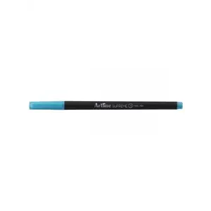 Artline Supreme 0.4 Mm Fine Keçe Uçlu Kalem Blue Epfs200