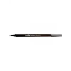 Artline Supreme 0.4 Mm Fine Keçe Uçlu Kalem Grey Epfs200