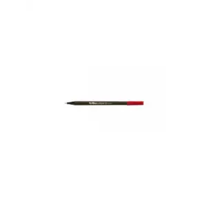 Artline Supreme 0.4 Mm Fine Keçe Uçlu Kalem Red Epfs200