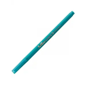 Artline Supreme 0.6 Mm Keçe Uçlu Kalem Turquoise Epfs210
