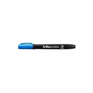 Artline Supreme 1.0 Mm Metallic Marker Kalem Blue Epf790