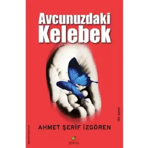 Avcunuzdaki Kelebek Elma Yayınları