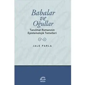 Babalar ve Oğullar iletişim Yayınları