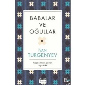Babalar ve Oğullar Koridor Yayınları
