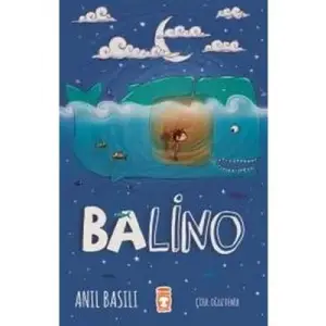 Balino Timaş Yayınları