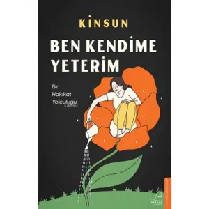 Ben Kendime Yeterim Destek Yayınları
