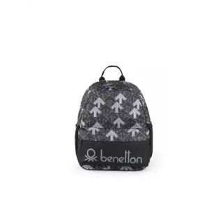 Benetton Anaokulu Çantası 03736