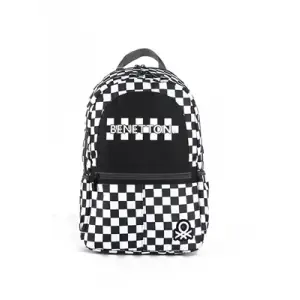 Benetton Sırt Çantası 03780