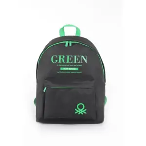 Benetton Sırt Çantası 03805