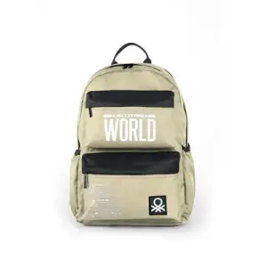 Benetton Sırt Çantası 03837