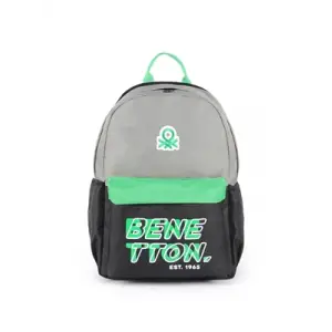 Benetton Sırt Çantası 03841