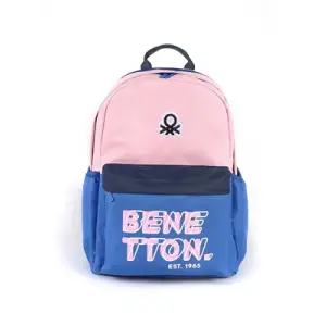 Benetton Sırt Çantası 03844