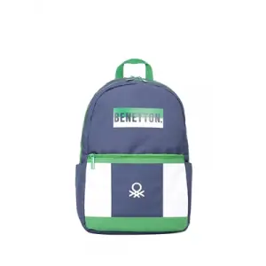 Benetton Sırt Çantası 04281