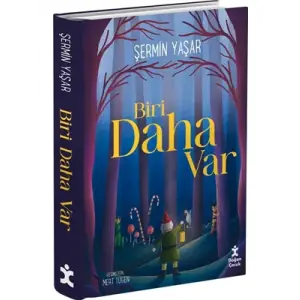 Biri Daha Var Doğan Yayınları