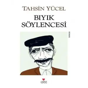 Bıyık Söylencesi can Sanat Yayınları