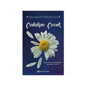 Çalışkan Çocuk epsilon Yayınları