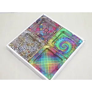 Cam Küllük Model 24