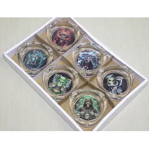 Cam Küllük Model 27