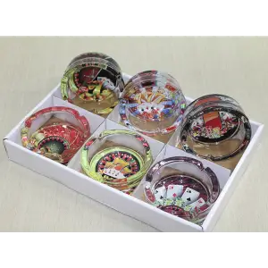 Cam Küllük Model 42