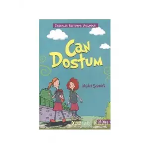 Can Dostum Yuva Yayınları