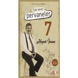 Can Veren Pervaneler babiali Yayınları