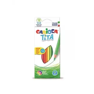 Carioca Tita Kuruboya 12li 42793
