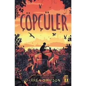 Çöpçüler Timaş Yayınları