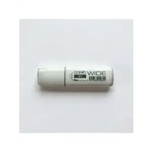 Copıc W3 Callıgraphy Kalemi C Colors