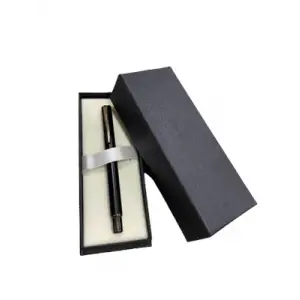 Corvus Roller Kalem Kutulu Mat Siyah Dvt2