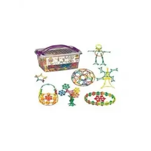 Dede 480 Parça Kelebek Puzzle 01906 01905