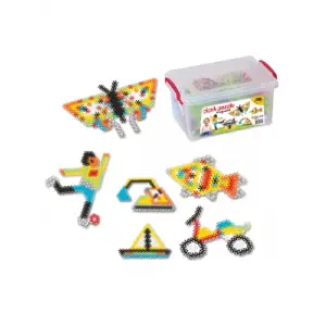 Dede Çiçek Puzzle 250 Parça 03143
