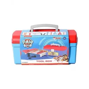 Dede Paw Patrol Alet Çantası 03887