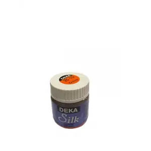 Deka 50 Ml İpek Boyası 3510