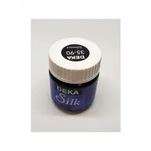 Deka 50 Ml İpek Boyası 3590