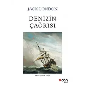Denizin Çağrısı Can Yayınları