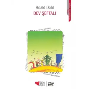 Dev Şeftali Can Sanat Yayınları