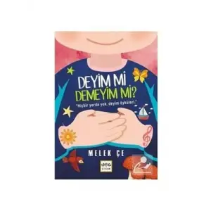 Deyim Mi Demeyim Mi? Nar Yayınları