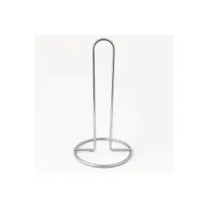 Dik Kağıt Havluluk Krom Renk