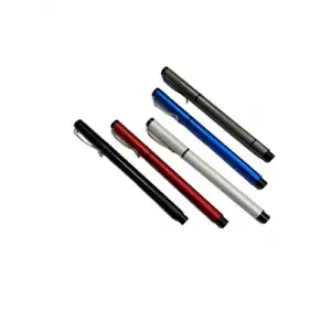 Divit Metal Klipsli Roler Kalem Kutulu Pl126