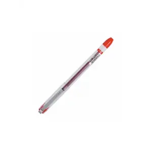 Donga 0.5 Mygel Kalem Kırmızı 201130