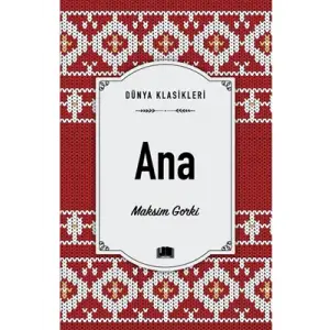 Dünya Klasikleri Ana Ema Yayınları