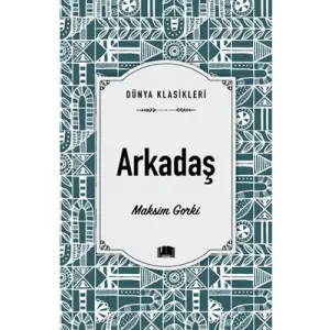 Dünya Klasikleri Arkadaş Ema Yayınları