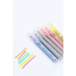 Elif Fosforlu Kalem 6lı Cgo121