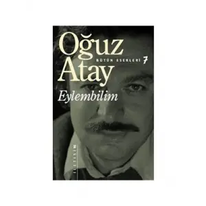 Eylembilim iletişim Yayınları