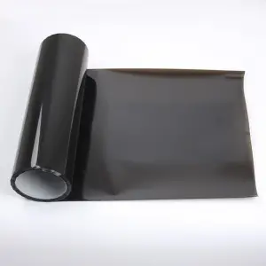 Far Stop Filmi 1mx30cm Koyu Siyah