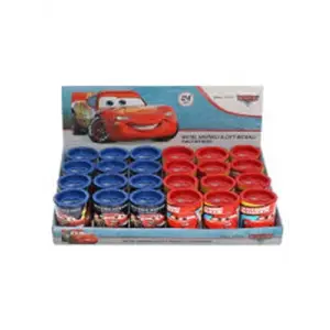 Frocx Cars Kalemtraş Çift Hazneli Cube 40570e