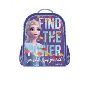 Frocx Frozen Okul Çantası Otto48018