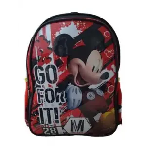 Frocx Mickey Mause Okul Çantası Otto42295
