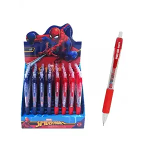 Frocx Spiderman 0.7 Versatil Kalem Otto44568