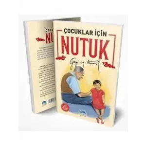 Gençler İçin Nutuk martı Genç Yayınları